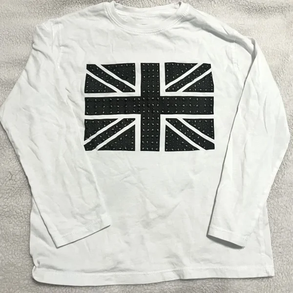 Graphic Tees Y2k Kitty Long Sleeve Women Top Spring 2025 Woman Emo 2000s Clothes Y2k Tops Kpop Harajuku Anime Girl Kawaii Goth