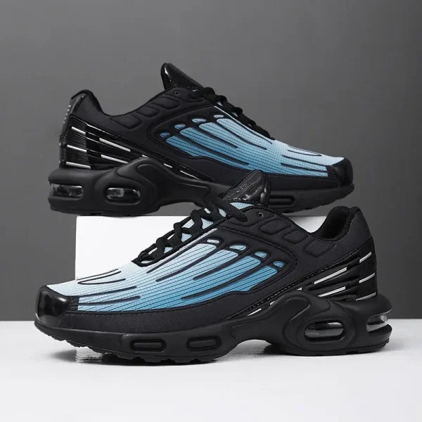 New Couple Fashion Sports Shoes, Student Running Shoes, Men's Casual Fashion Sports Shoes, Breathable